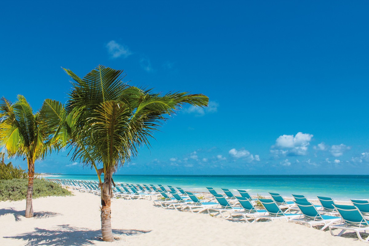 Hotel Catalonia Grand Costa Mujeres, Mexiko, Cancun, Costa Mujeres, Bild 3