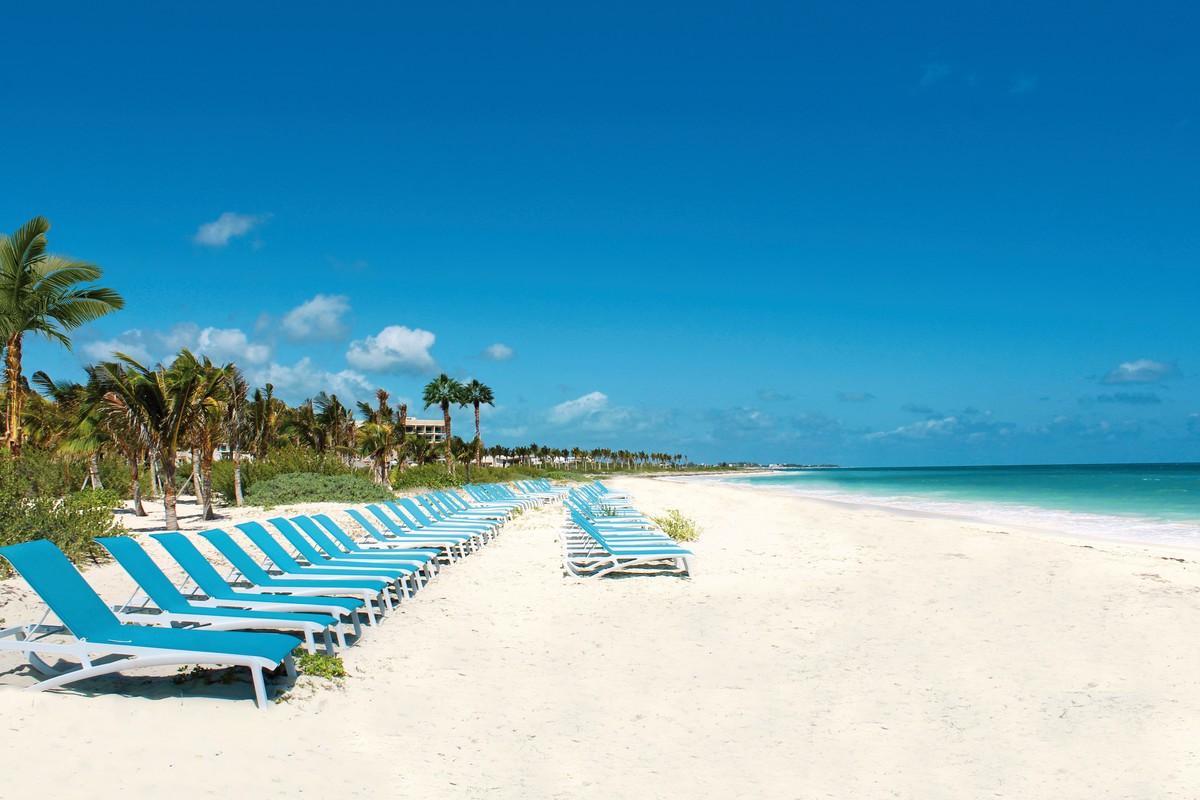 Hotel Catalonia Grand Costa Mujeres, Mexiko, Cancun, Costa Mujeres, Bild 4