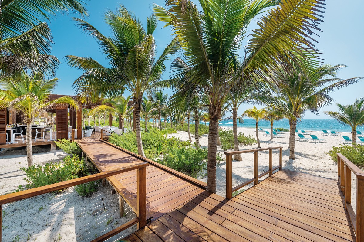 Hotel Catalonia Grand Costa Mujeres, Mexiko, Cancun, Costa Mujeres, Bild 8