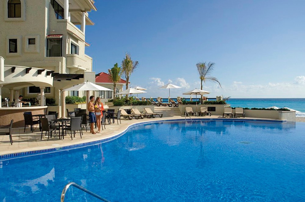 Hotel NYX Cancun, Mexiko, Cancun, Cancún, Bild 1