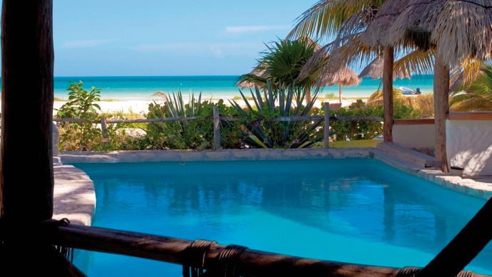Hotel Holbox by Xaloc Resort, Mexiko, Cancun, Isla Holbox, Bild 12