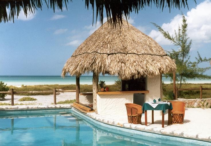 Hotel Holbox by Xaloc Resort, Mexiko, Cancun, Isla Holbox, Bild 6