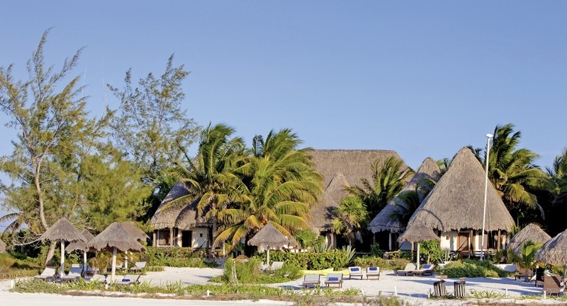 Hotel Holbox by Xaloc Resort, Mexiko, Cancun, Isla Holbox, Bild 8