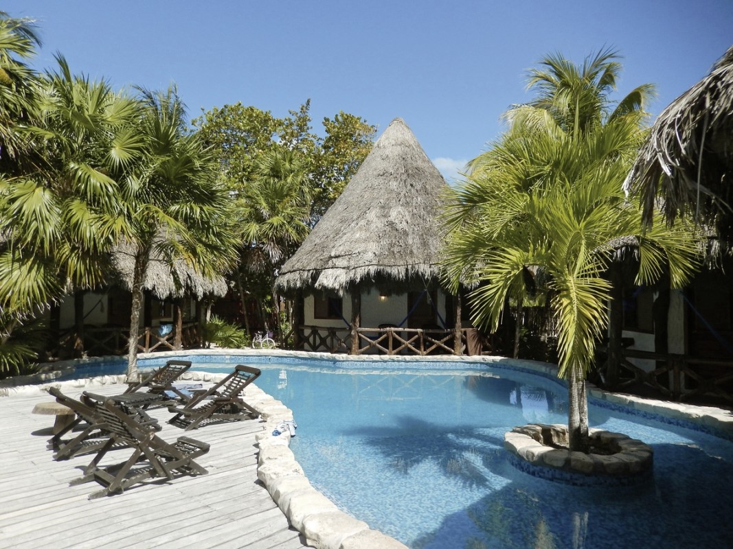 Hotel Holbox by Xaloc Resort, Mexiko, Cancun, Isla Holbox, Bild 9