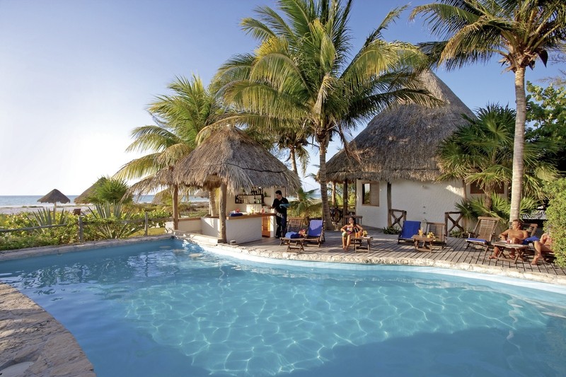 Hotel Holbox by Xaloc Resort, Mexiko, Cancun, Isla Holbox