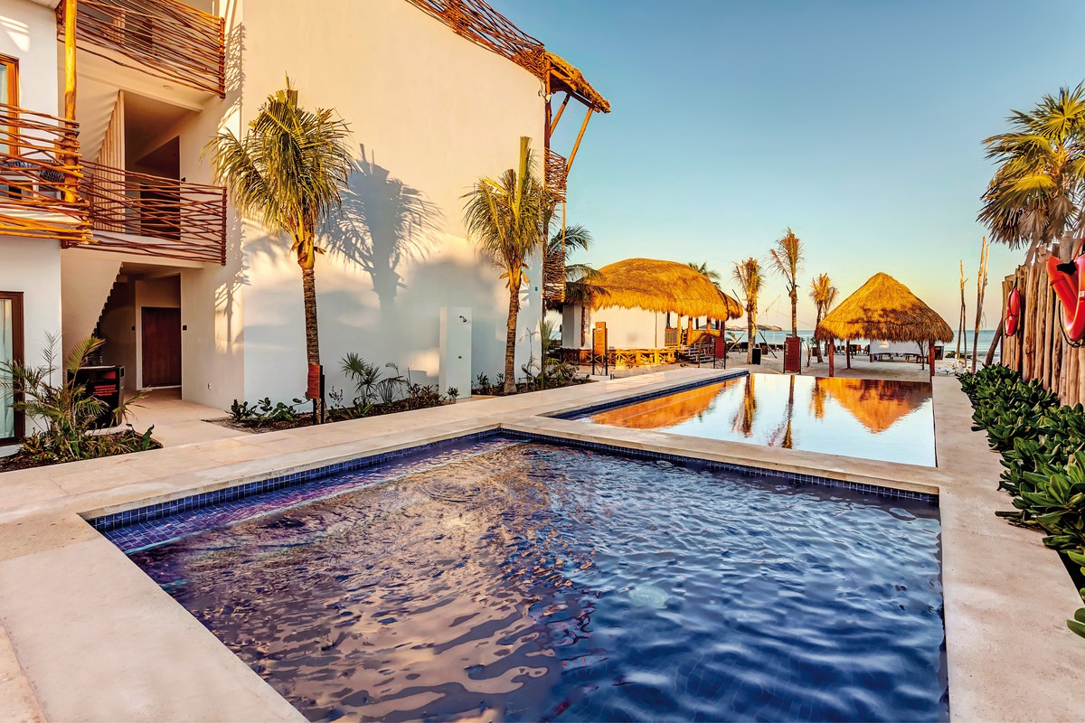 Hotel Mystique Holbox by Royalton, a Tribute Portfolio Resort, Mexiko, Cancun, Isla Holbox, Bild 7