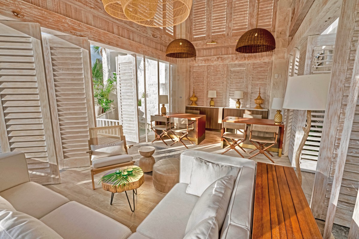 Naay Boutique Hotel, Mexiko, Cancun, Isla Holbox, Bild 15