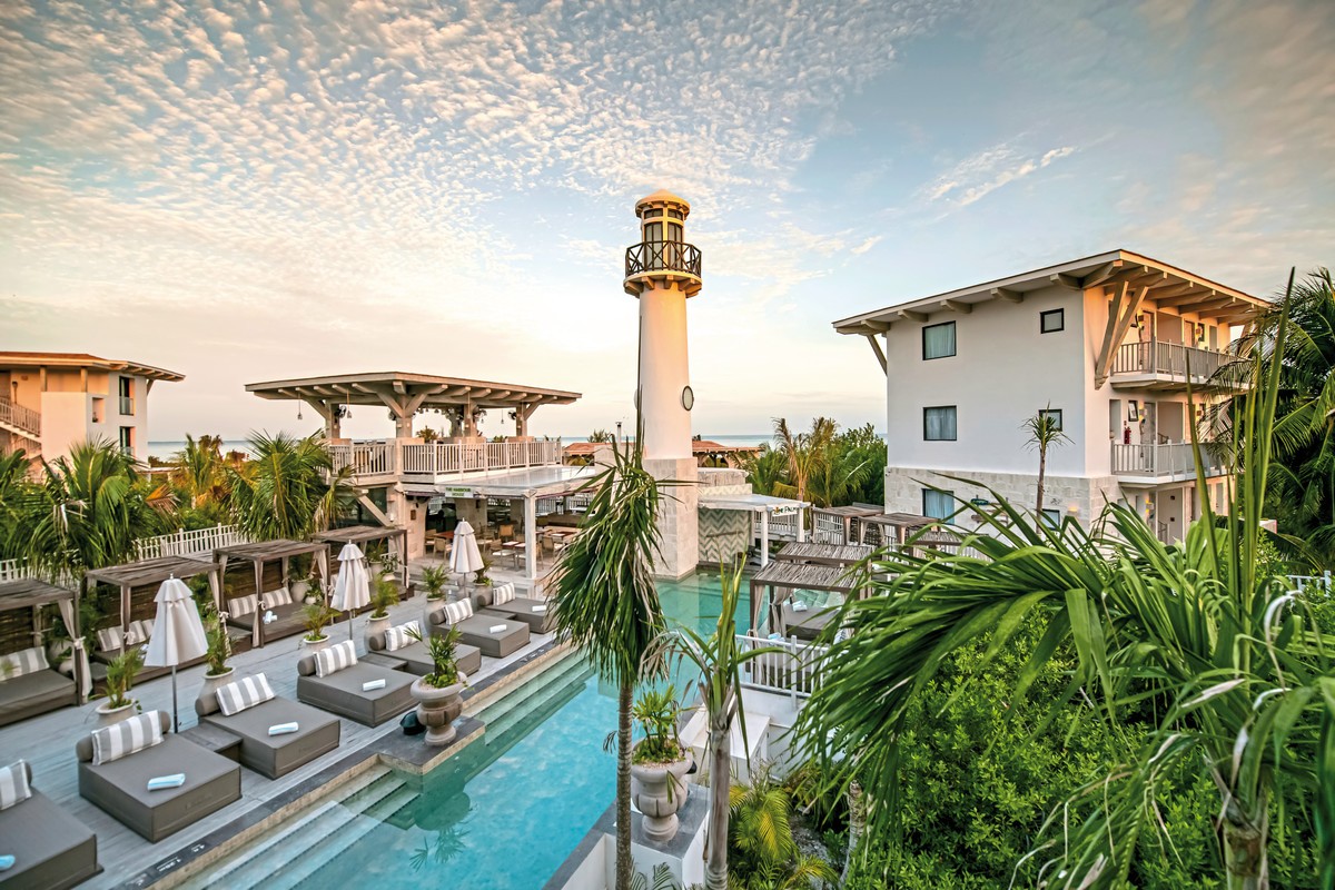 Naay Boutique Hotel, Mexiko, Cancun, Isla Holbox, Bild 21