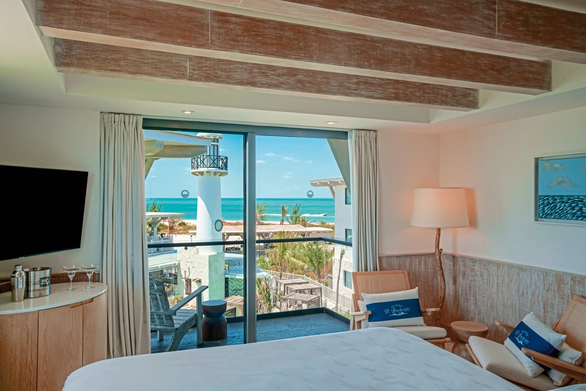 Naay Boutique Hotel, Mexiko, Cancun, Isla Holbox, Bild 8