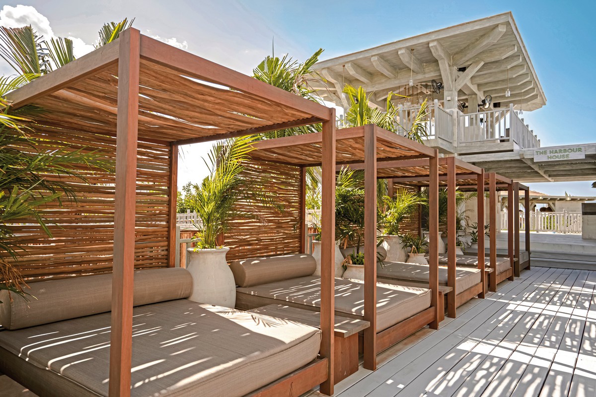 Naay Boutique Hotel, Mexiko, Cancun, Isla Holbox, Bild 17