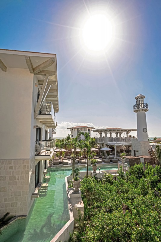 Naay Boutique Hotel, Mexiko, Cancun, Isla Holbox, Bild 19