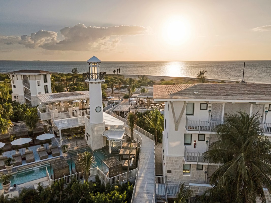 Naay Boutique Hotel, Mexiko, Cancun, Isla Holbox, Bild 22