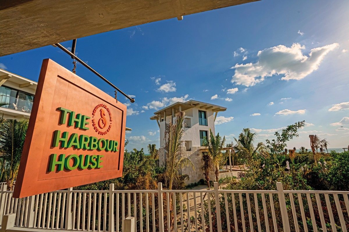 Naay Boutique Hotel, Mexiko, Cancun, Isla Holbox, Bild 9