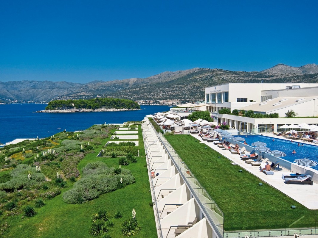 President Hotel Valamar Collection, Kroatien, Adriatische Küste, Dubrovnik, Bild 1