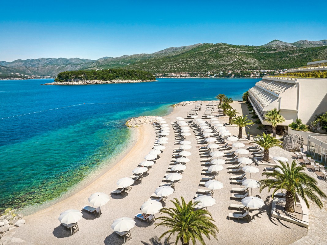 President Hotel Valamar Collection, Kroatien, Adriatische Küste, Dubrovnik, Bild 12