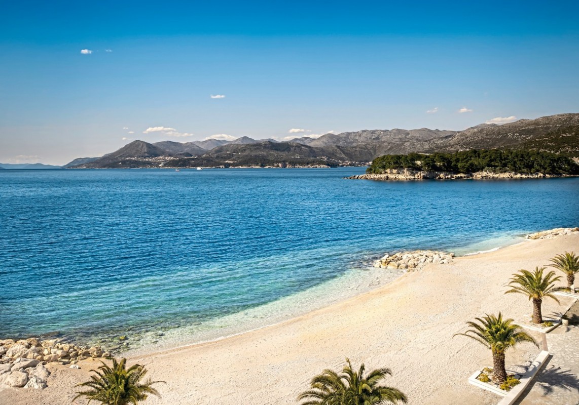 President Hotel Valamar Collection, Kroatien, Adriatische Küste, Dubrovnik, Bild 13