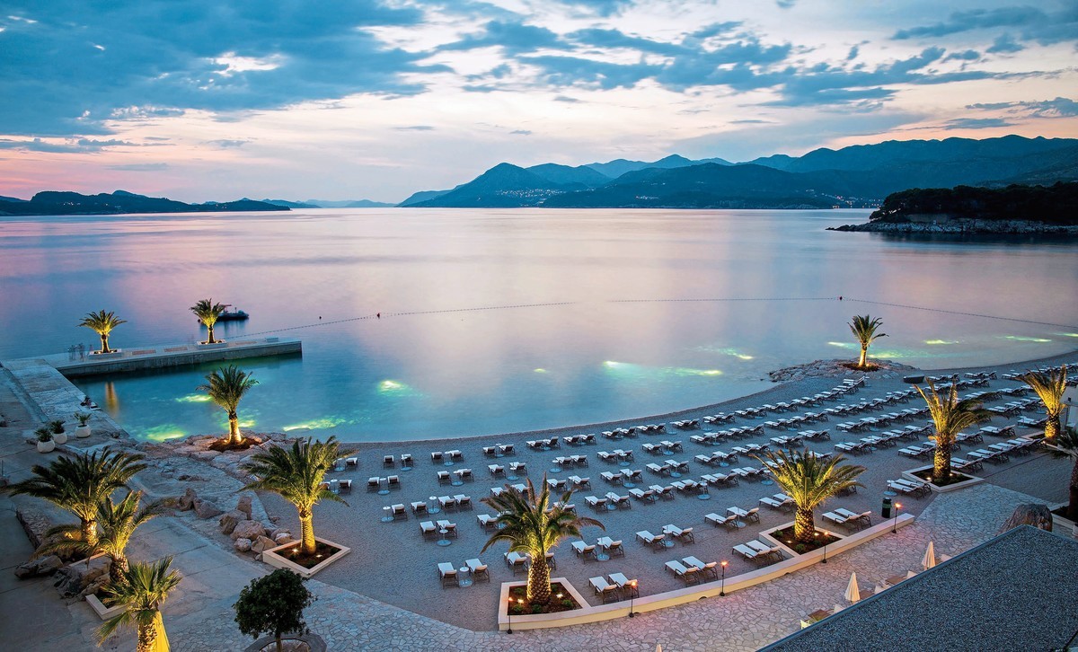 President Hotel Valamar Collection, Kroatien, Adriatische Küste, Dubrovnik, Bild 14