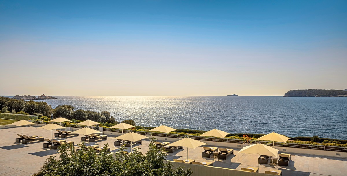 President Hotel Valamar Collection, Kroatien, Adriatische Küste, Dubrovnik, Bild 15