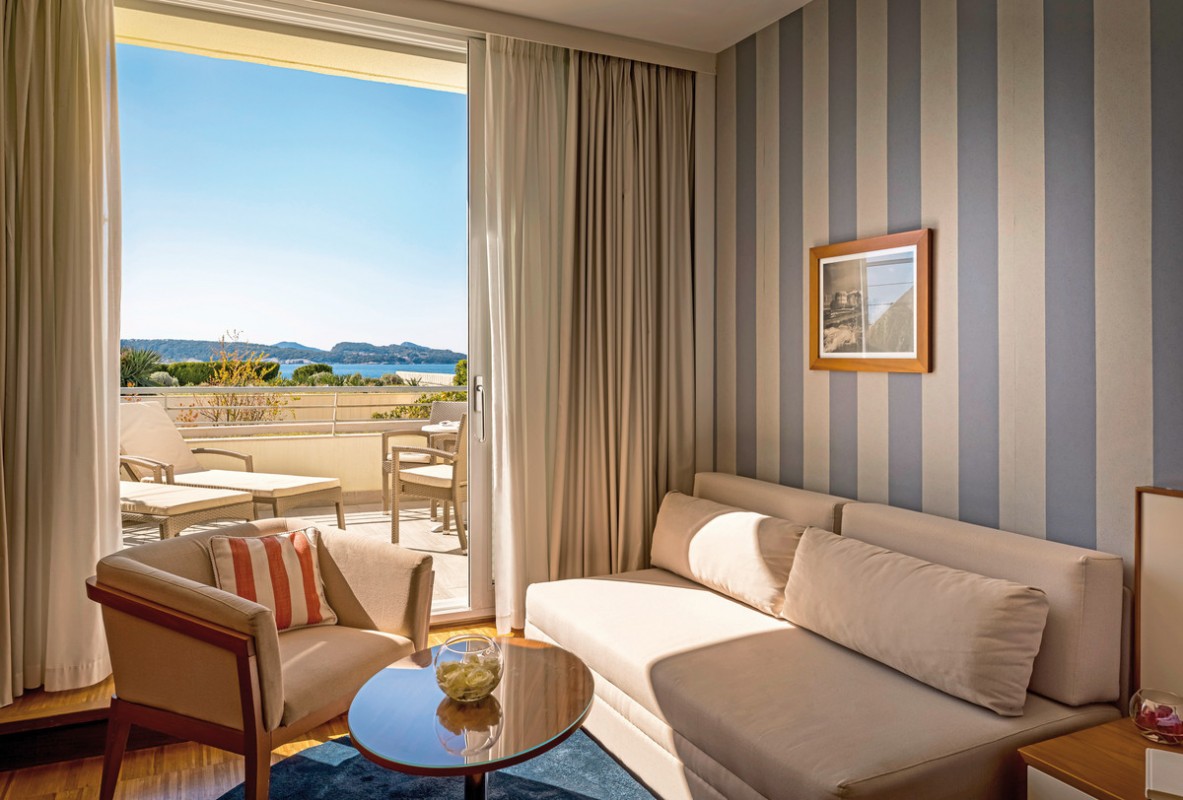 President Hotel Valamar Collection, Kroatien, Adriatische Küste, Dubrovnik, Bild 19