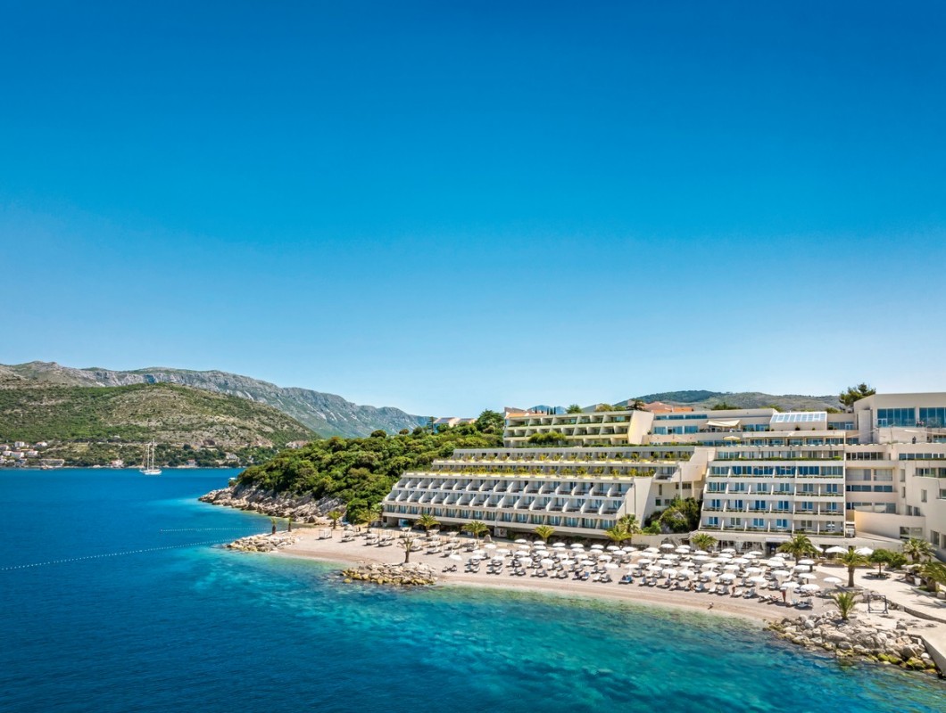 President Hotel Valamar Collection, Kroatien, Adriatische Küste, Dubrovnik, Bild 2