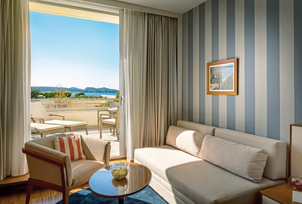President Hotel Valamar Collection, Kroatien, Adriatische Küste, Dubrovnik, Bild 20