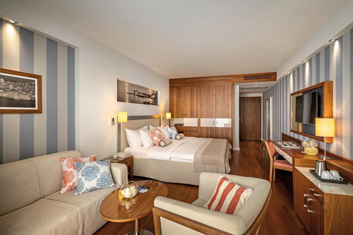 President Hotel Valamar Collection, Kroatien, Adriatische Küste, Dubrovnik, Bild 23