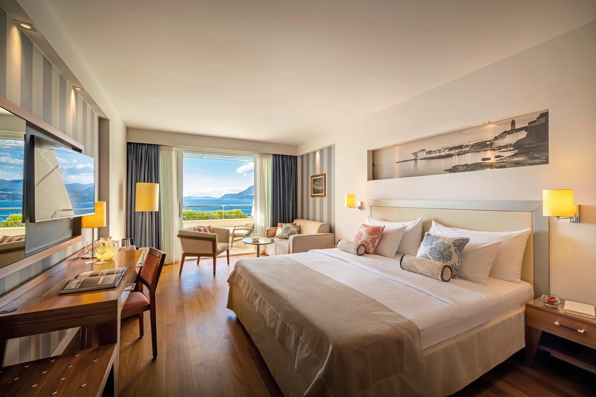 President Hotel Valamar Collection, Kroatien, Adriatische Küste, Dubrovnik, Bild 25