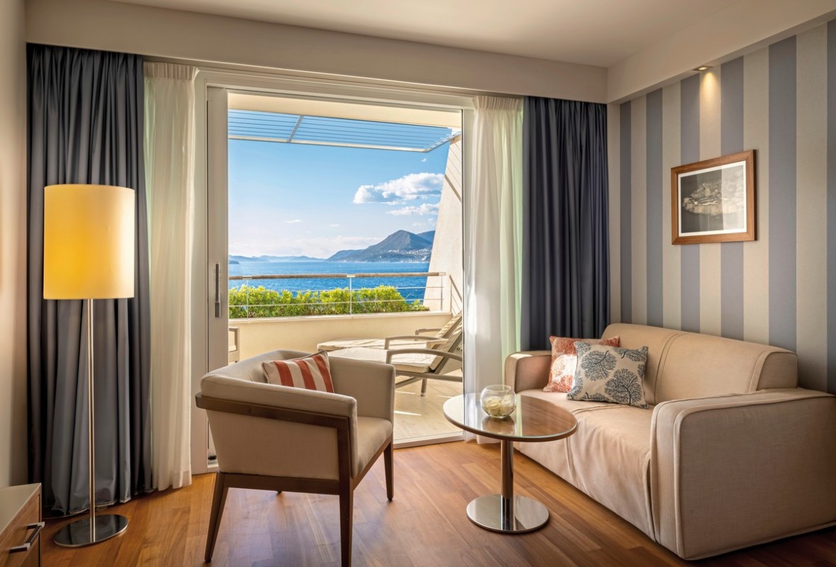 President Hotel Valamar Collection, Kroatien, Adriatische Küste, Dubrovnik, Bild 26