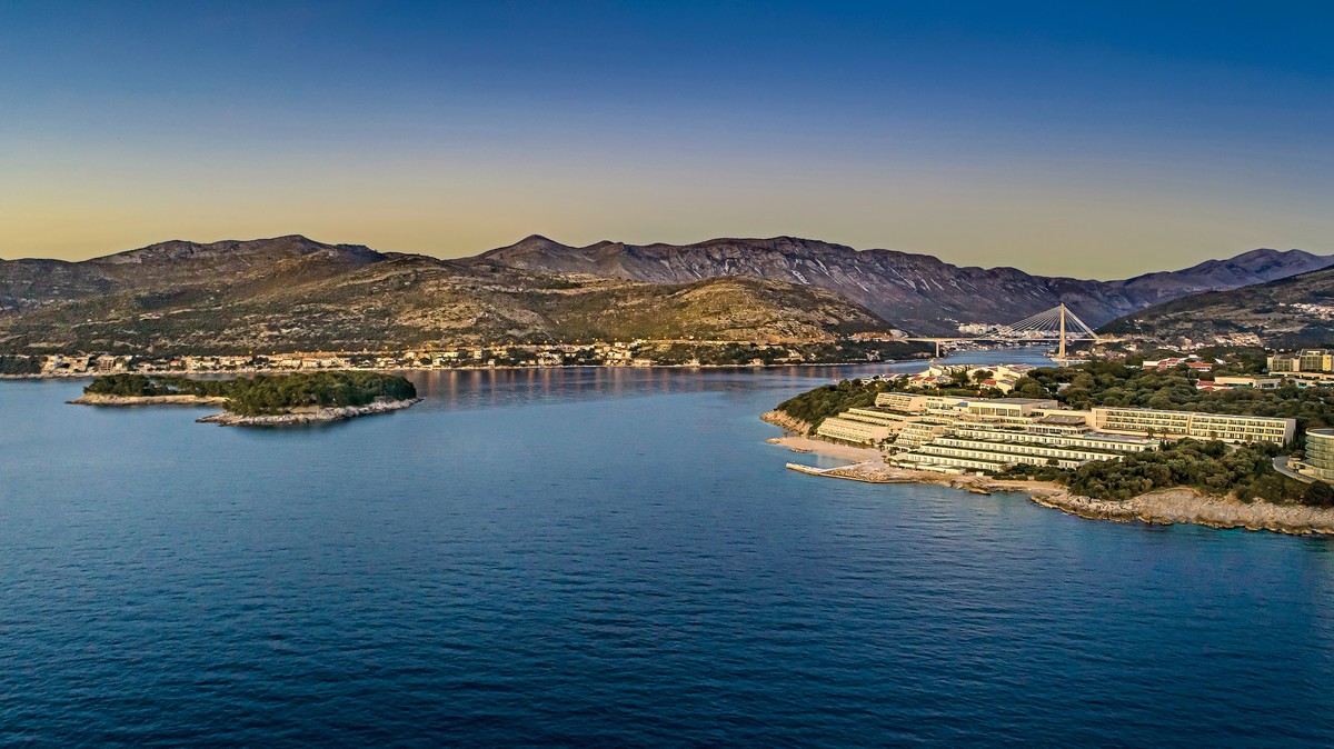 President Hotel Valamar Collection, Kroatien, Adriatische Küste, Dubrovnik, Bild 3