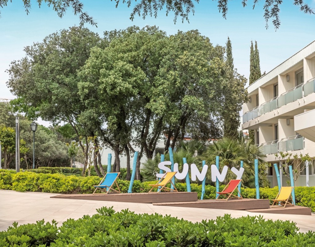 Hotel Sunny Dubrovnik by Valamar, Kroatien, Adriatische Küste, Dubrovnik, Bild 10