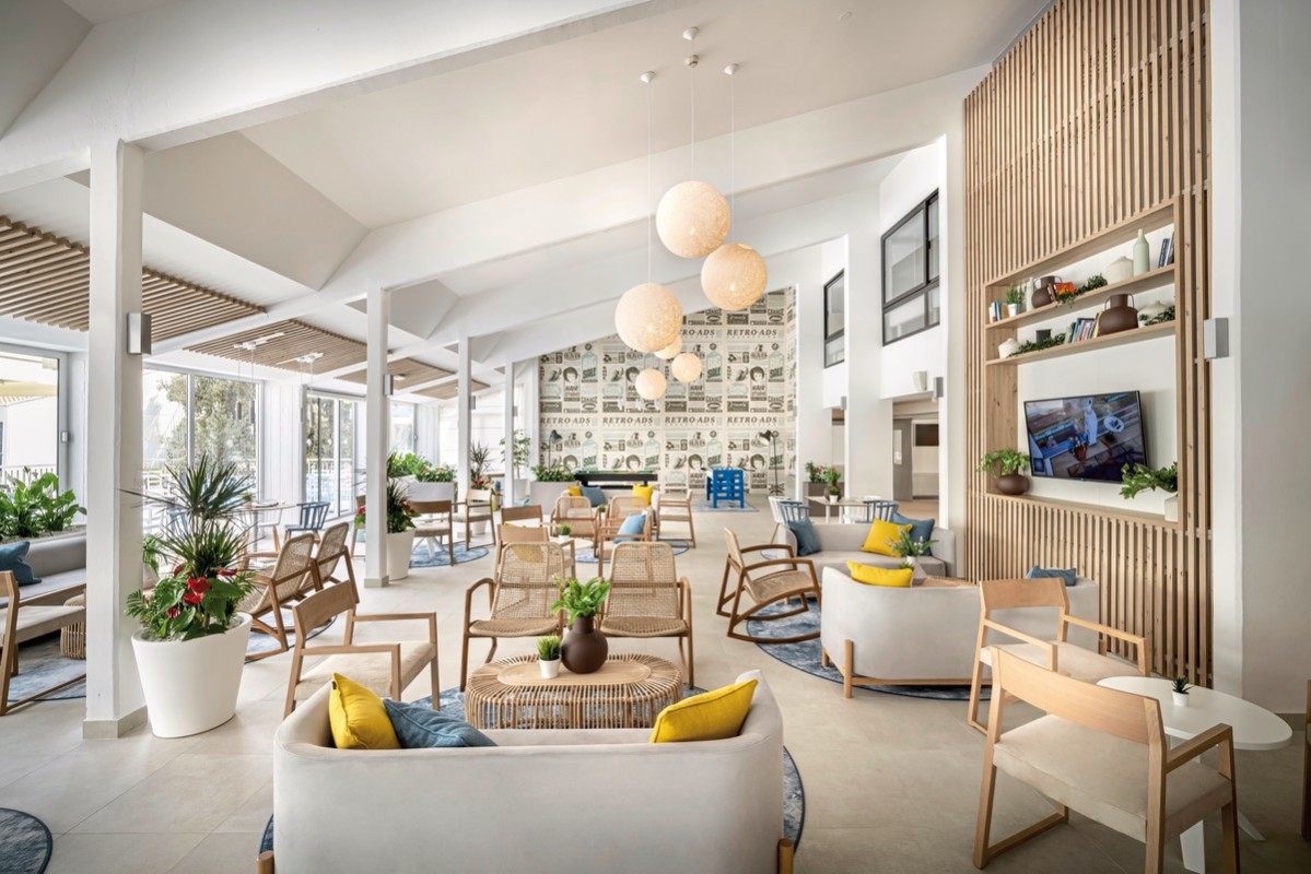 Hotel Sunny Dubrovnik by Valamar, Kroatien, Adriatische Küste, Dubrovnik, Bild 11