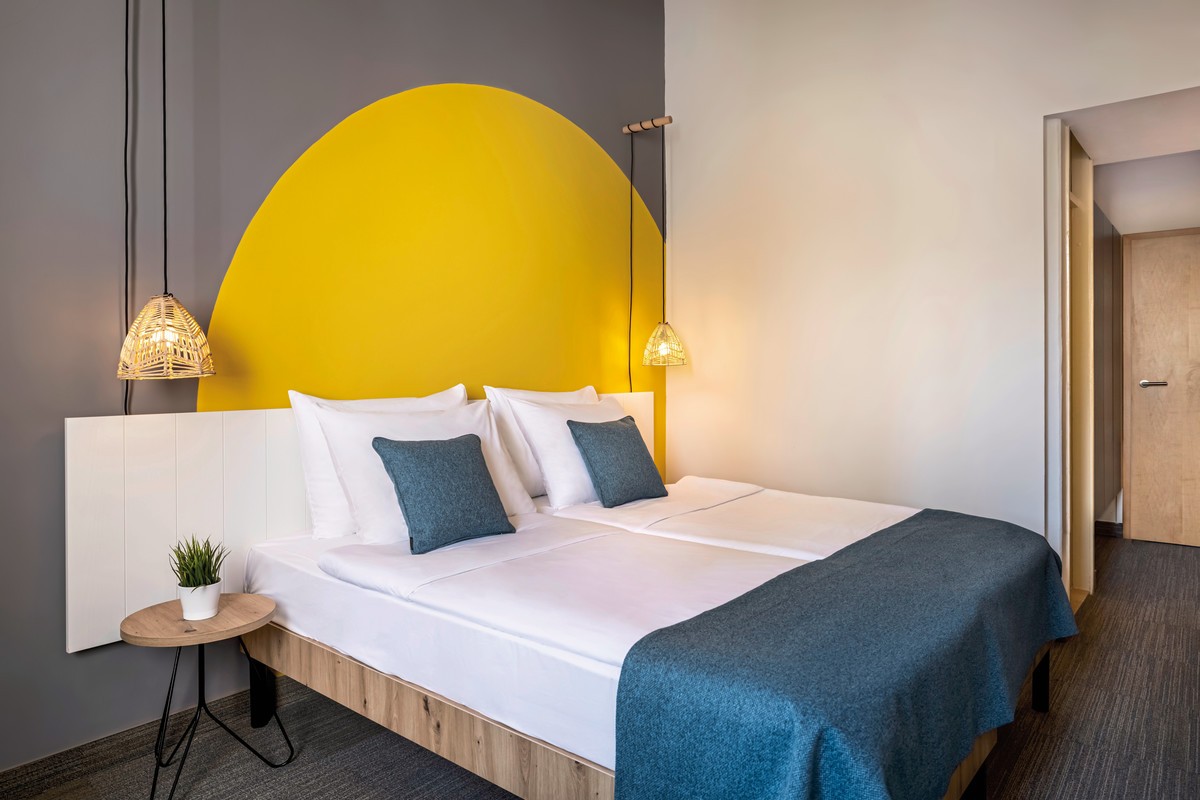 Hotel Sunny Dubrovnik by Valamar, Kroatien, Adriatische Küste, Dubrovnik, Bild 16