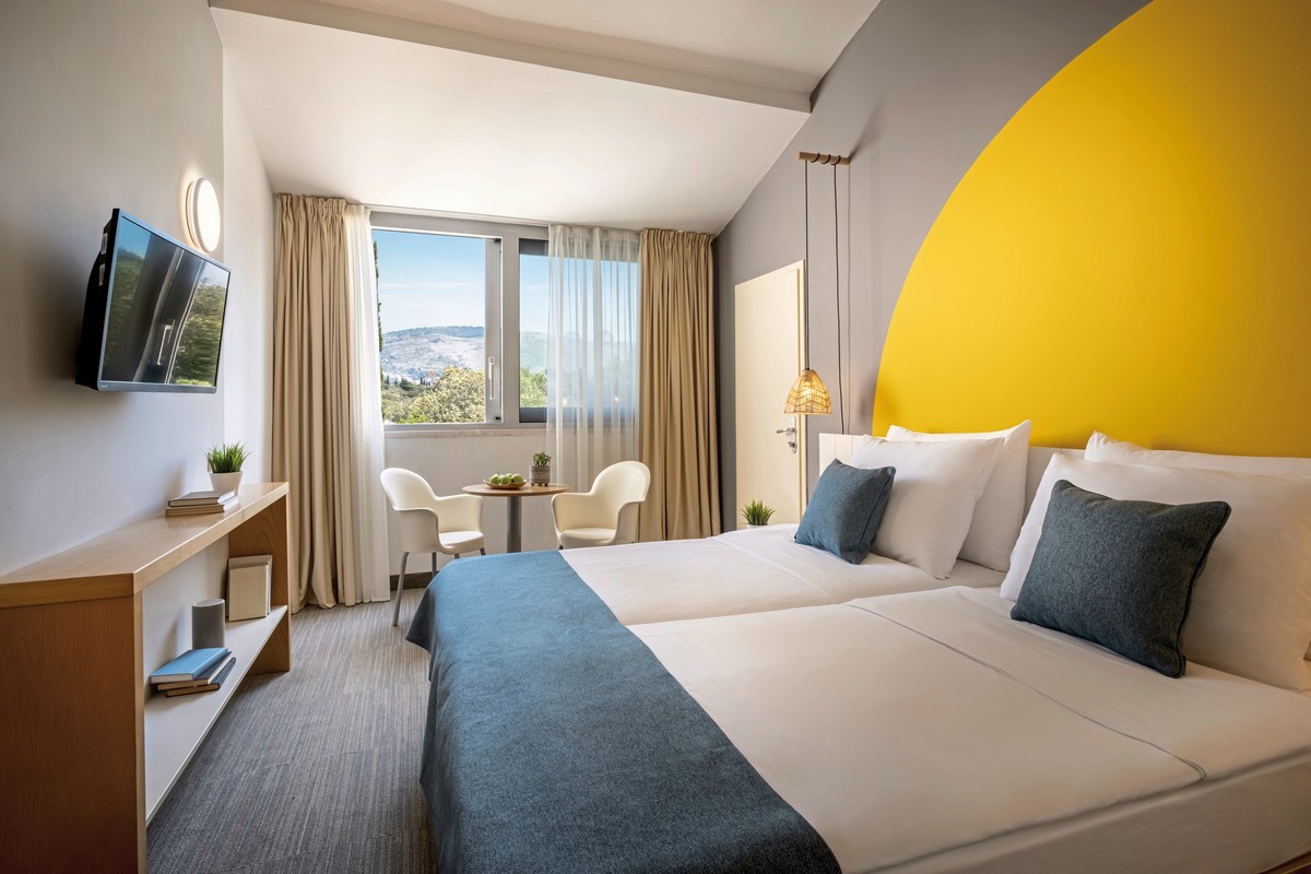 Hotel Sunny Dubrovnik by Valamar, Kroatien, Adriatische Küste, Dubrovnik, Bild 17