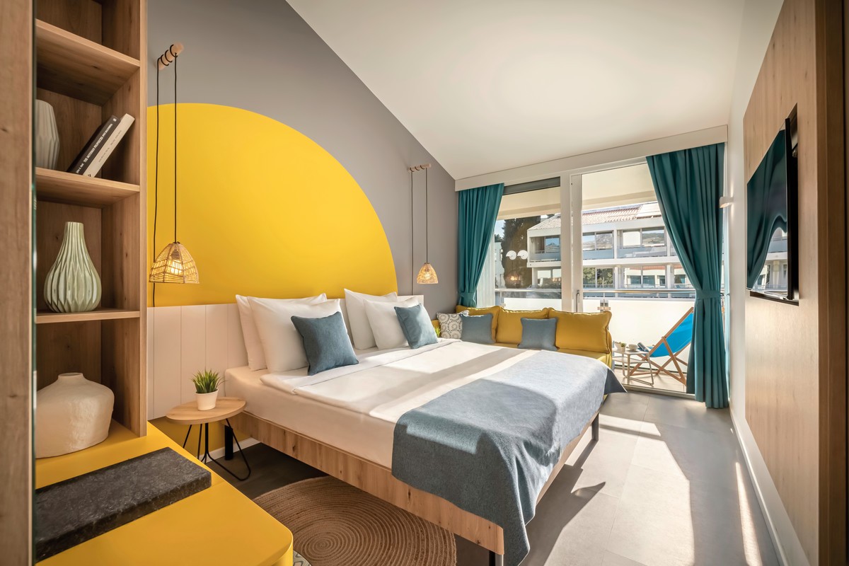 Hotel Sunny Dubrovnik by Valamar, Kroatien, Adriatische Küste, Dubrovnik, Bild 20