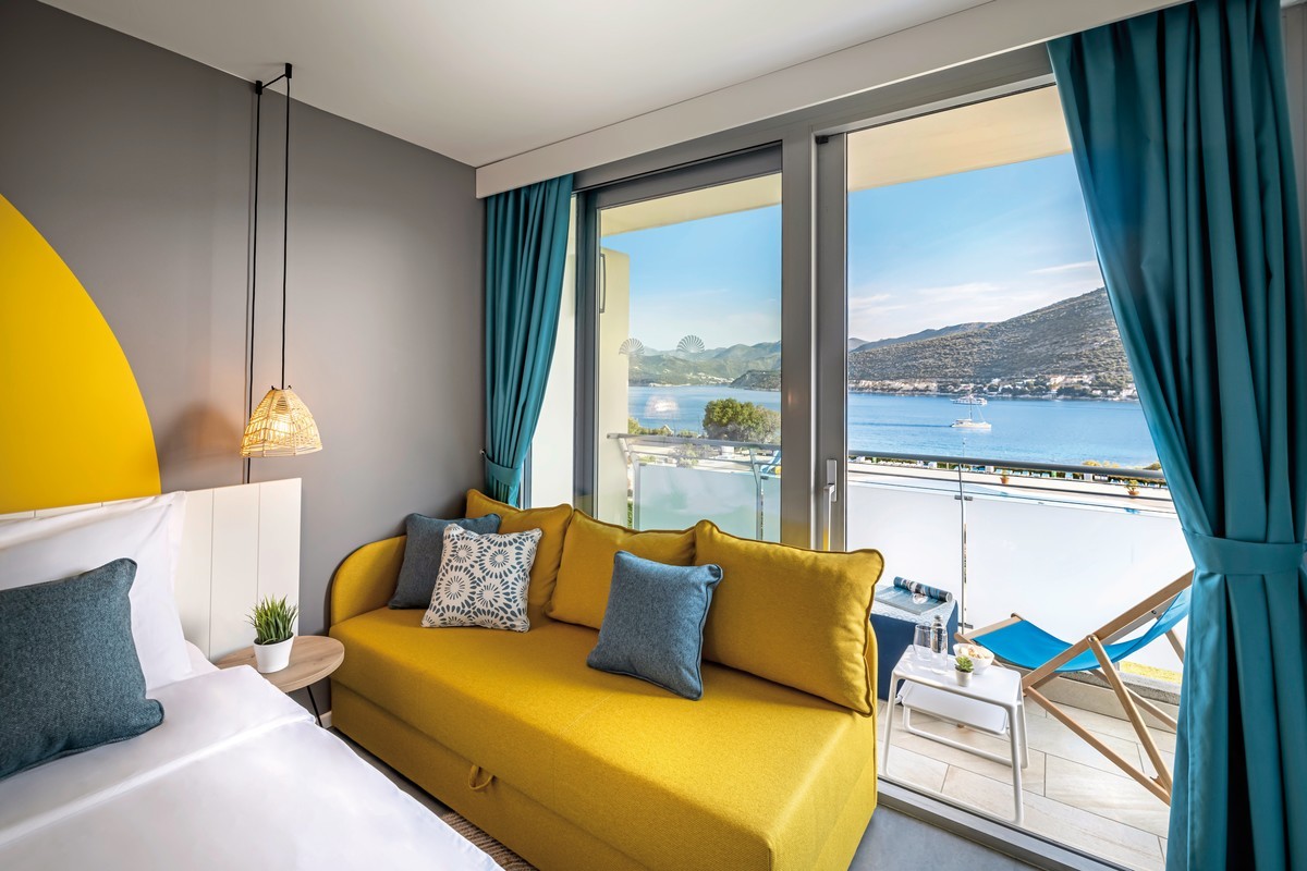 Hotel Sunny Dubrovnik by Valamar, Kroatien, Adriatische Küste, Dubrovnik, Bild 21