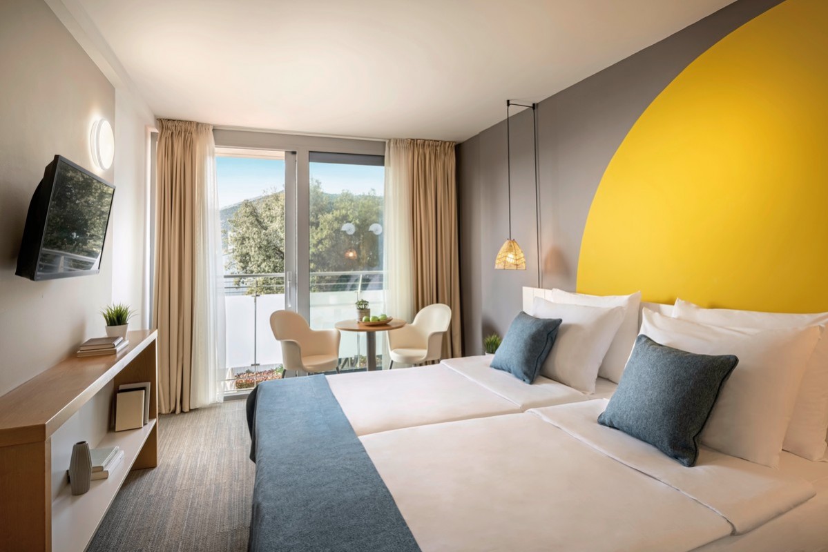 Hotel Sunny Dubrovnik by Valamar, Kroatien, Adriatische Küste, Dubrovnik, Bild 22