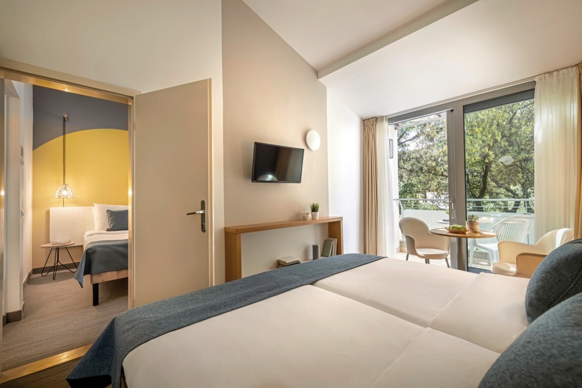 Hotel Sunny Dubrovnik by Valamar, Kroatien, Adriatische Küste, Dubrovnik, Bild 25