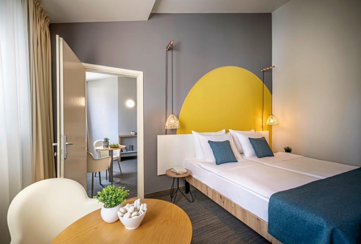 Hotel Sunny Dubrovnik by Valamar, Kroatien, Adriatische Küste, Dubrovnik, Bild 27