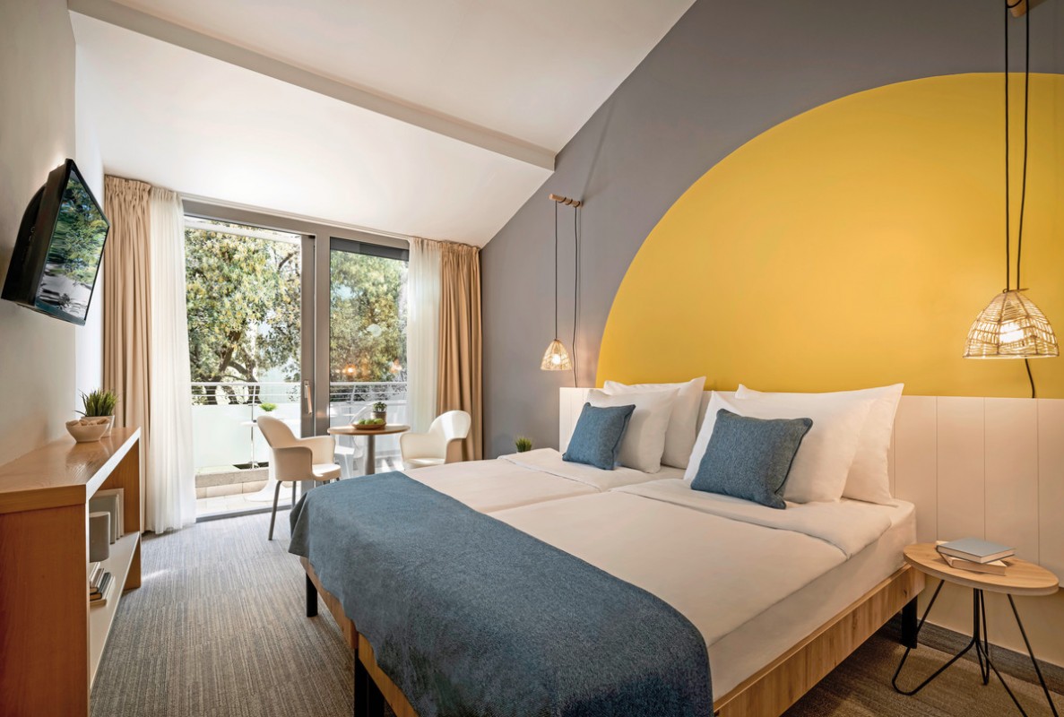 Hotel Sunny Dubrovnik by Valamar, Kroatien, Adriatische Küste, Dubrovnik, Bild 28