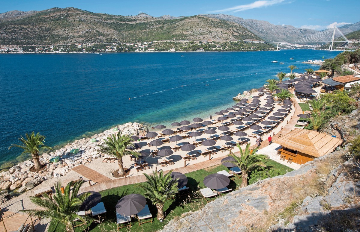Hotel Sunny Dubrovnik by Valamar, Kroatien, Adriatische Küste, Dubrovnik, Bild 4