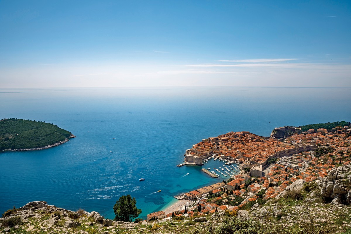 Hotel Sunny Dubrovnik by Valamar, Kroatien, Adriatische Küste, Dubrovnik, Bild 6