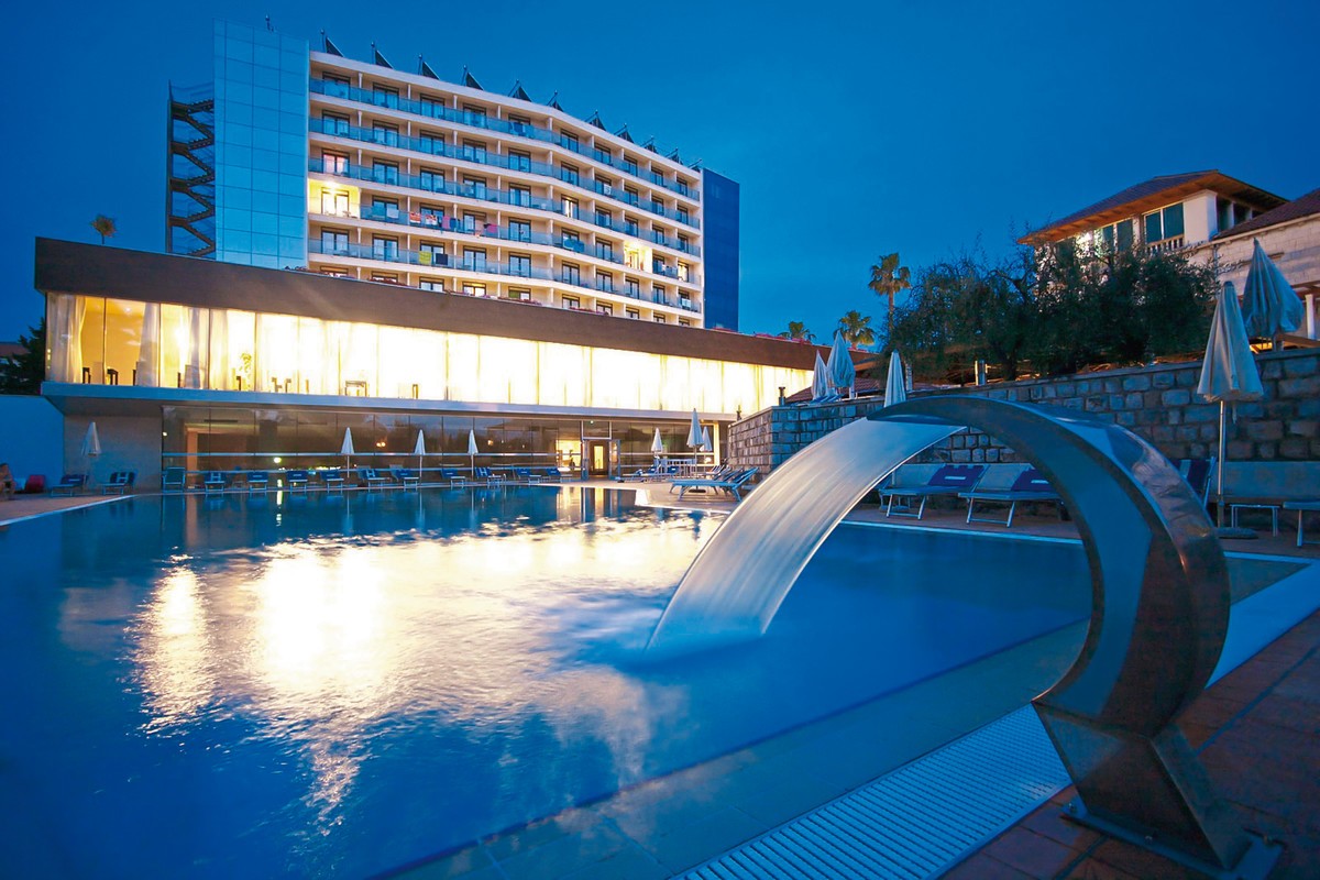 Grand Hotel Park, Kroatien, Adriatische Küste, Dubrovnik, Bild 6