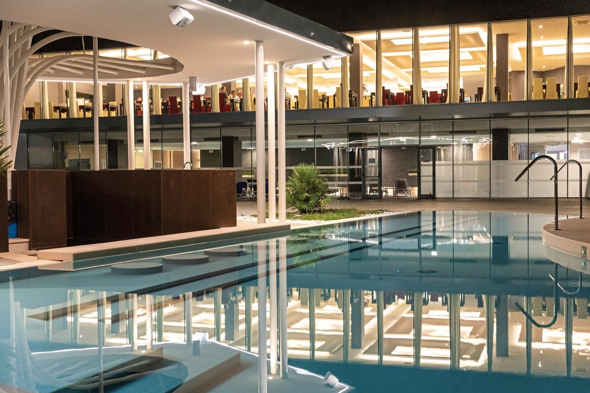 Grand Hotel Park, Kroatien, Adriatische Küste, Dubrovnik, Bild 7