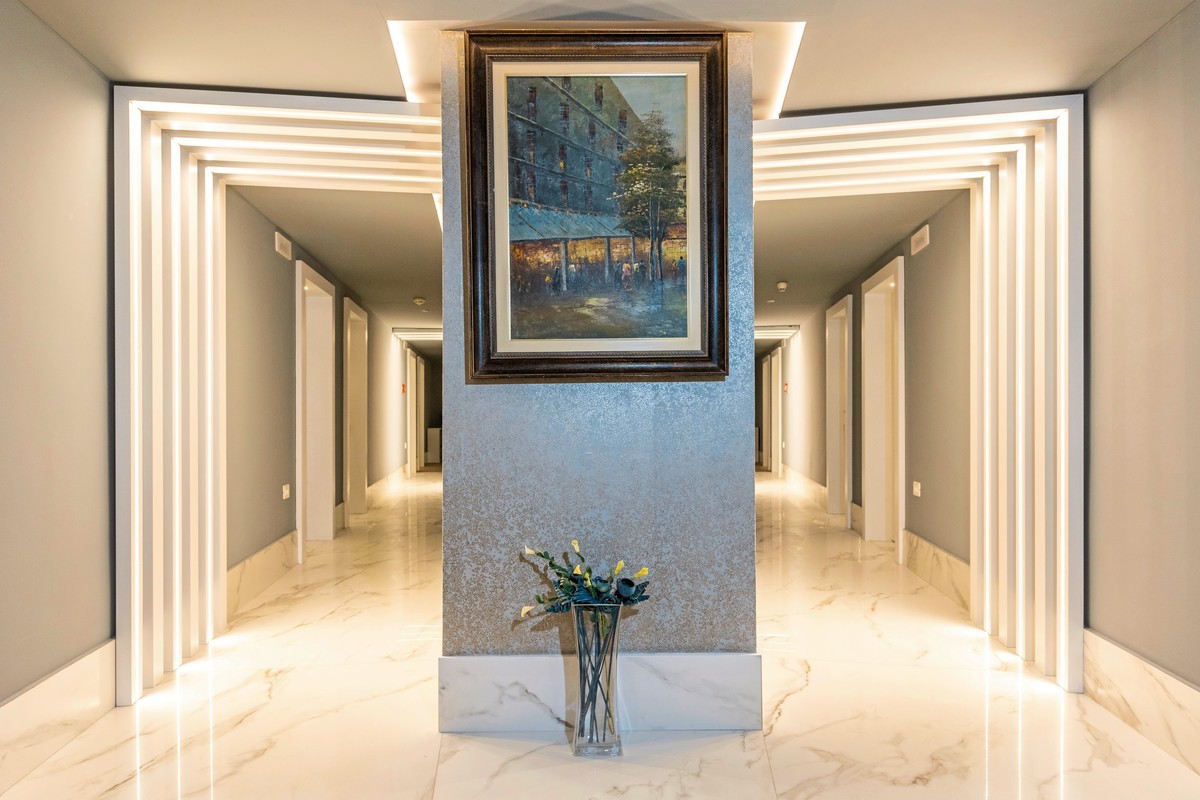 Grand Hotel Park, Kroatien, Adriatische Küste, Dubrovnik, Bild 8