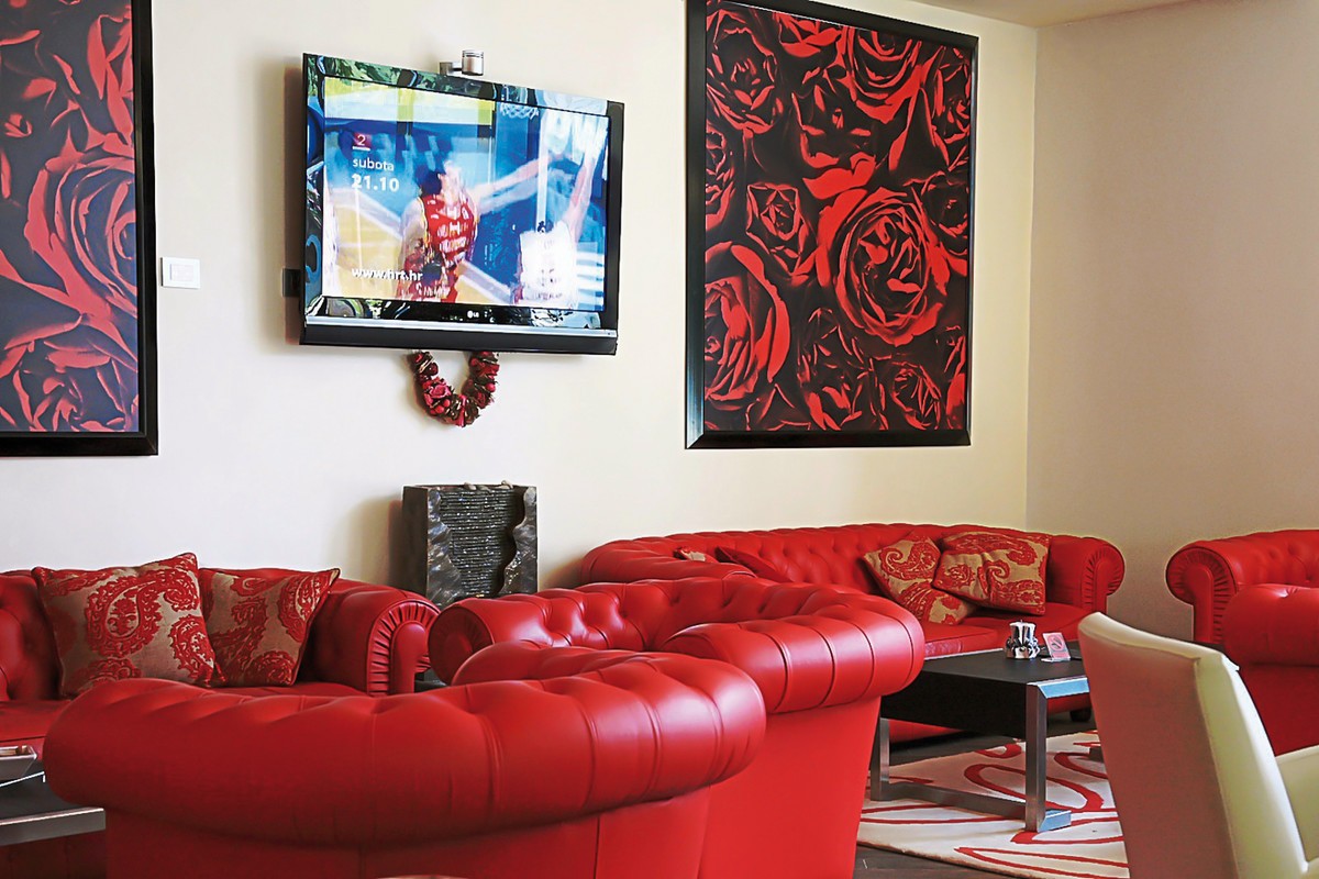 Grand Hotel Park, Kroatien, Adriatische Küste, Dubrovnik, Bild 10