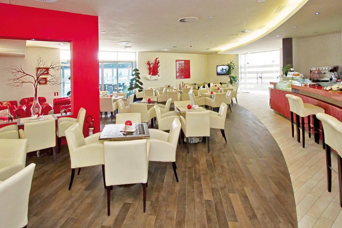 Grand Hotel Park, Kroatien, Adriatische Küste, Dubrovnik, Bild 9