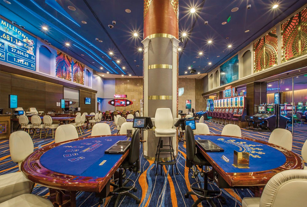 Hotel Rixos Premium Dubrovnik, Kroatien, Adriatische Küste, Dubrovnik, Bild 16