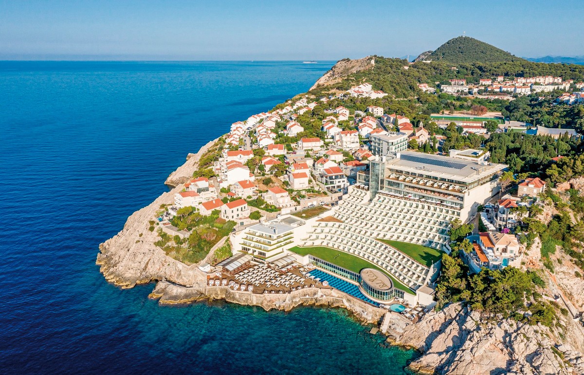 Hotel Rixos Premium Dubrovnik, Kroatien, Adriatische Küste, Dubrovnik, Bild 3