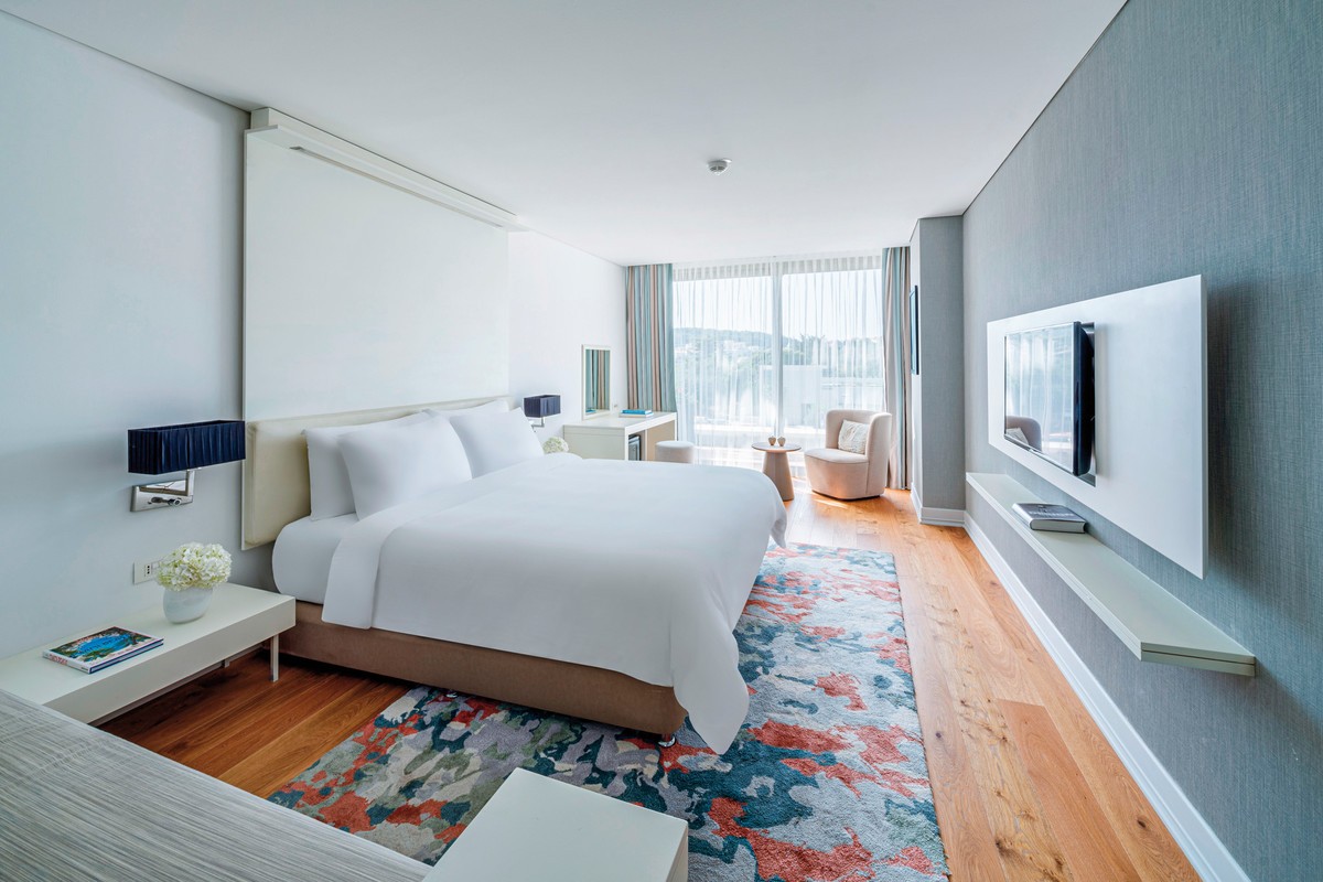 Hotel Rixos Premium Dubrovnik, Kroatien, Adriatische Küste, Dubrovnik, Bild 4