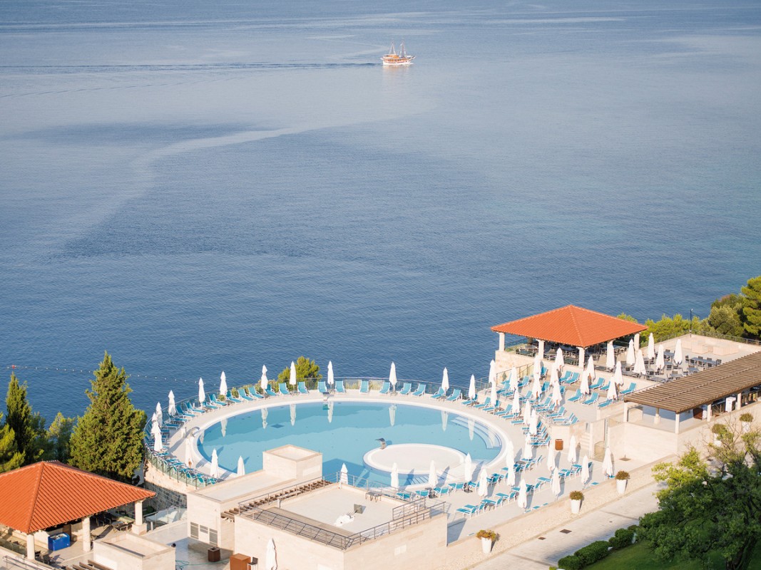 Hotel Sun Gardens Dubrovnik, Kroatien, Adriatische Küste, Orasac, Bild 4